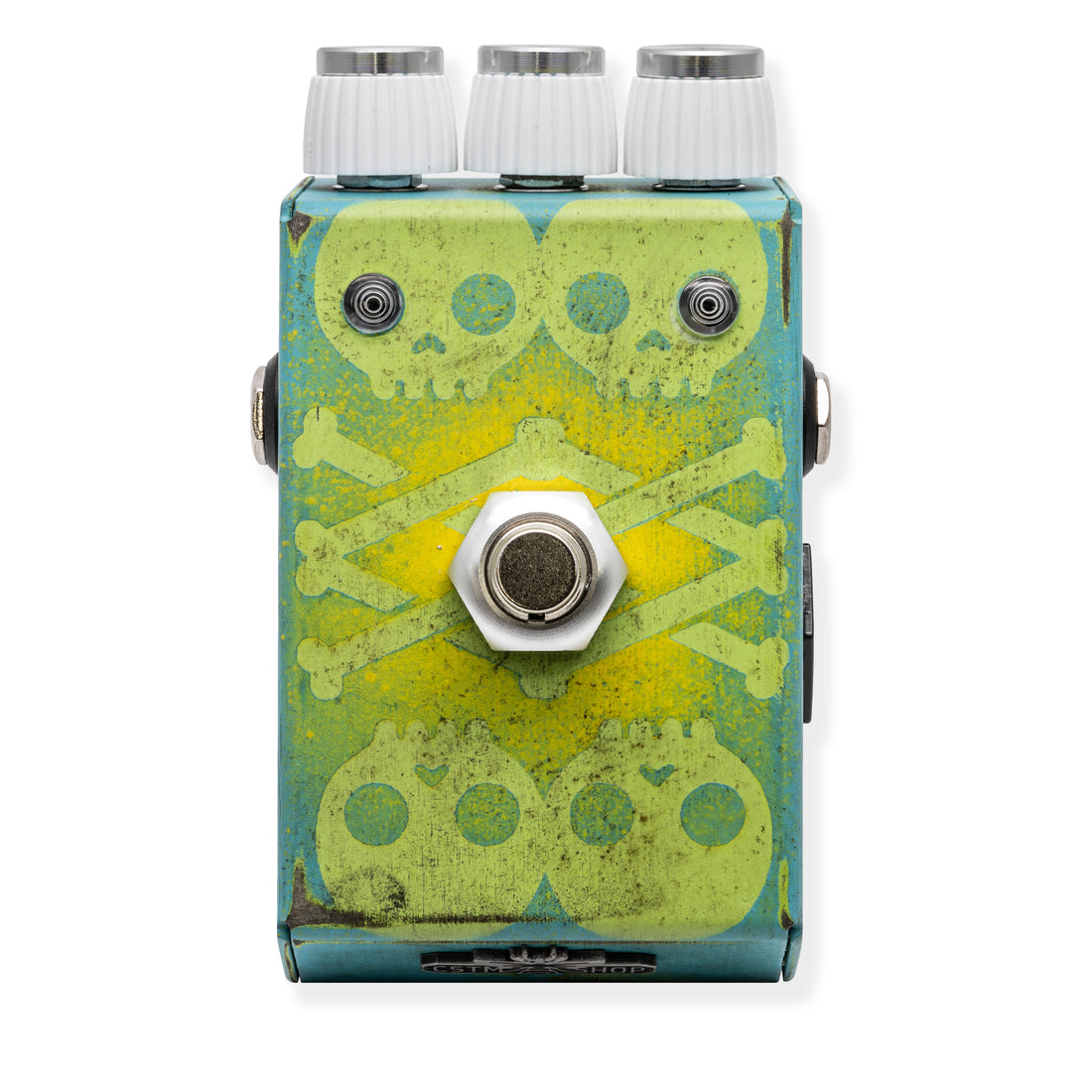 FATBEE Overdrive <p> Custom Shop - FB1664