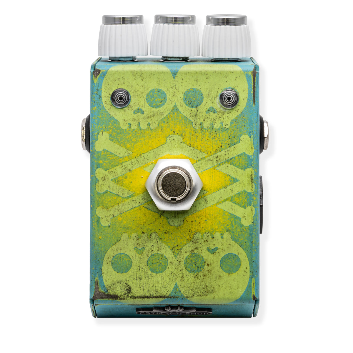 FATBEE Overdrive <p> Custom Shop - FB1664