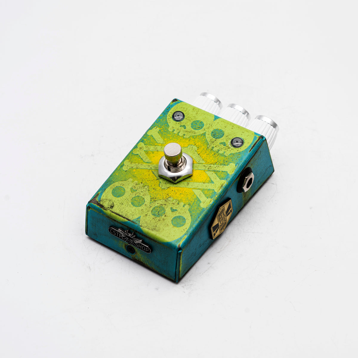 FATBEE Overdrive <p> Custom Shop - FB1664