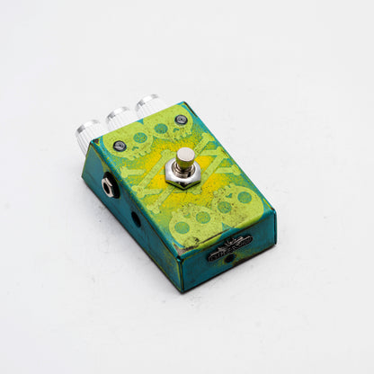 FATBEE Overdrive <p> Custom Shop - FB1664