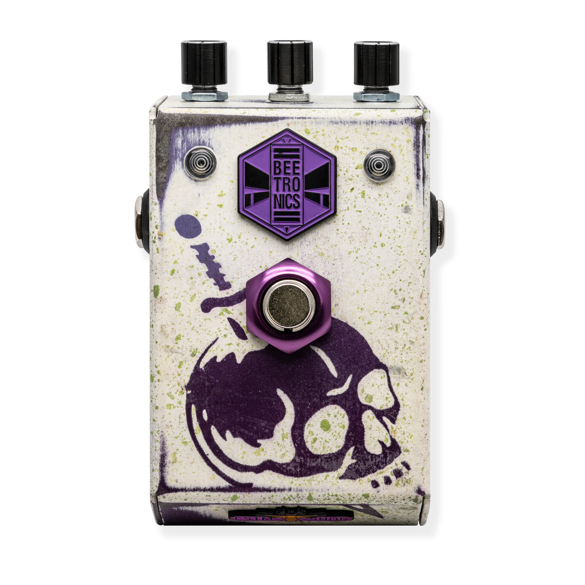 FATBEE Overdrive <p> Custom Shop - FB1665
