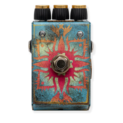 FATBEE Overdrive <p> Custom Shop <p> FB1812