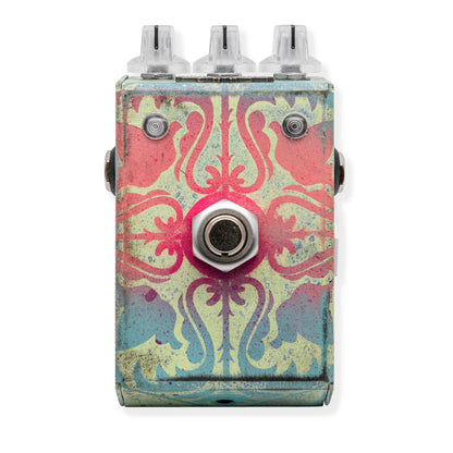 FATBEE Overdrive <p> Custom Shop <p> FB1814