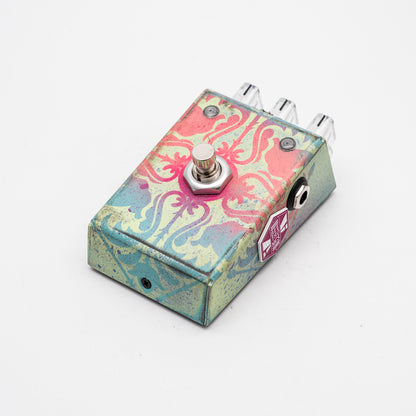 FATBEE Overdrive <p> Custom Shop <p> FB1814
