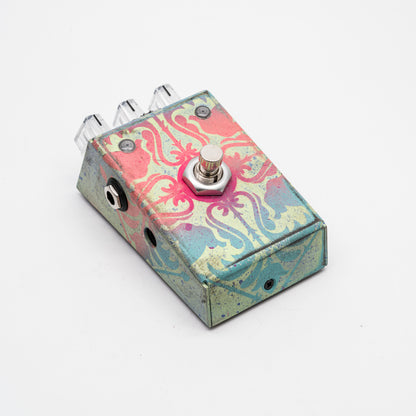 FATBEE Overdrive <p> Custom Shop <p> FB1814