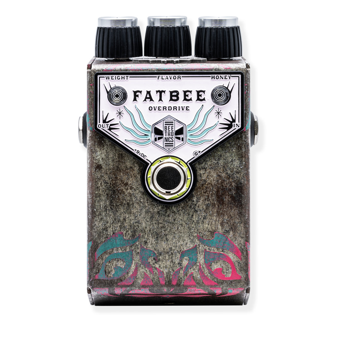 FATBEE Overdrive <p> Custom Shop <p> FB1826