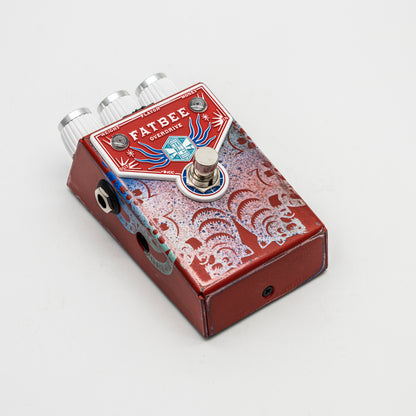 FATBEE Overdrive <p> Custom Shop <p> FB1827