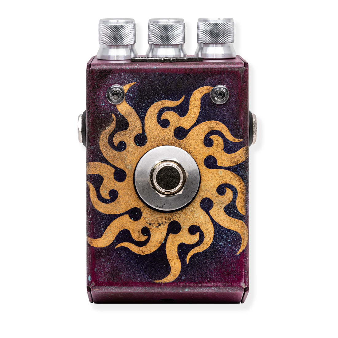 FATBEE Overdrive <p> Custom Shop <p> FB1890