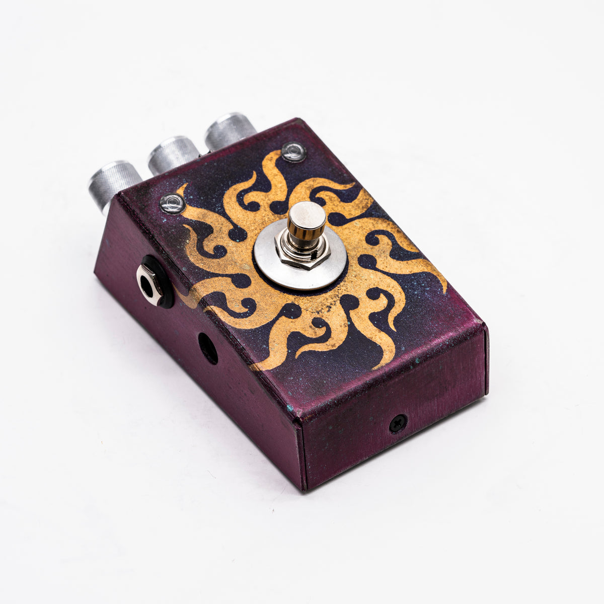 FATBEE Overdrive <p> Custom Shop <p> FB1890
