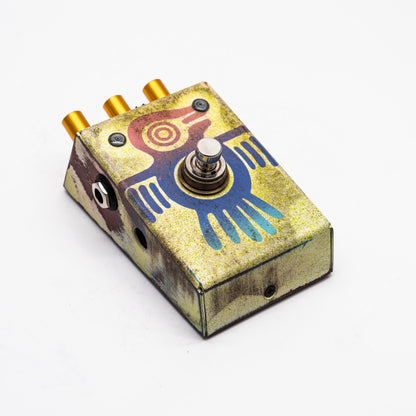 FATBEE Overdrive <p> Custom Shop <p> FB1891