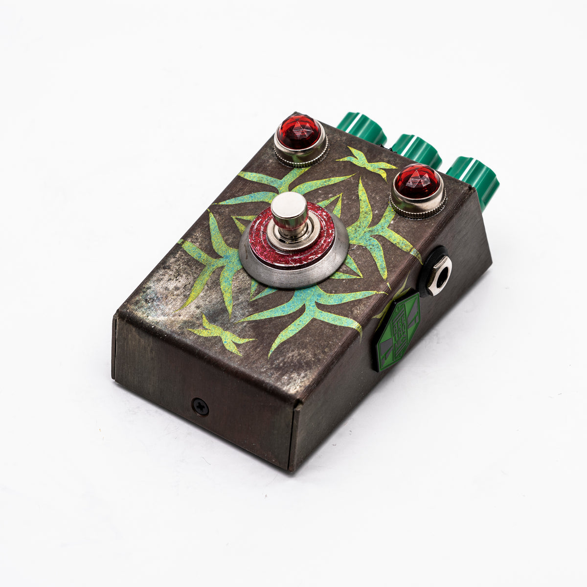 FATBEE Overdrive <p> Custom Shop <p> FB1893