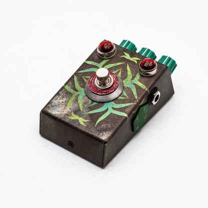 FATBEE Overdrive <p> Custom Shop <p> FB1893