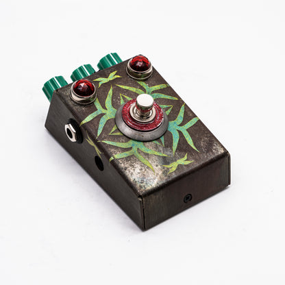 FATBEE Overdrive <p> Custom Shop <p> FB1893