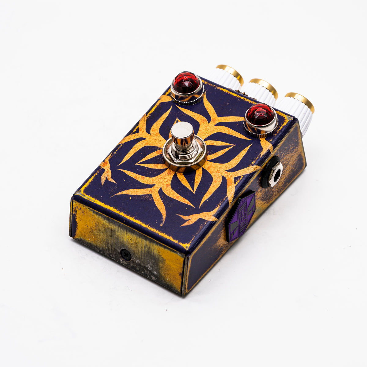 FATBEE Overdrive <p> Custom Shop <p> FB1894