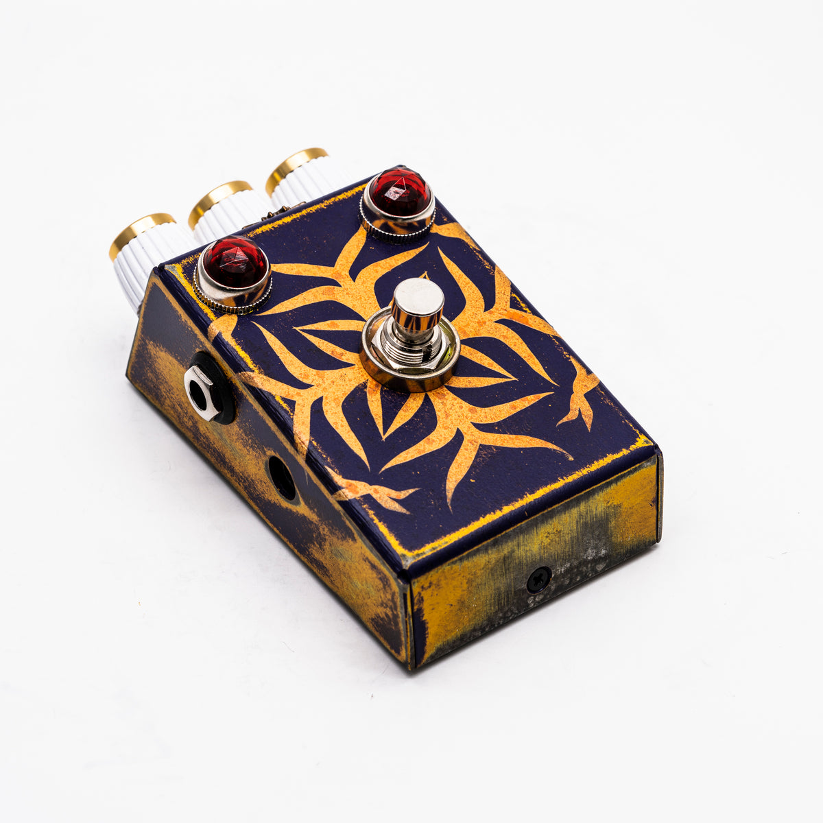 FATBEE Overdrive <p> Custom Shop <p> FB1894
