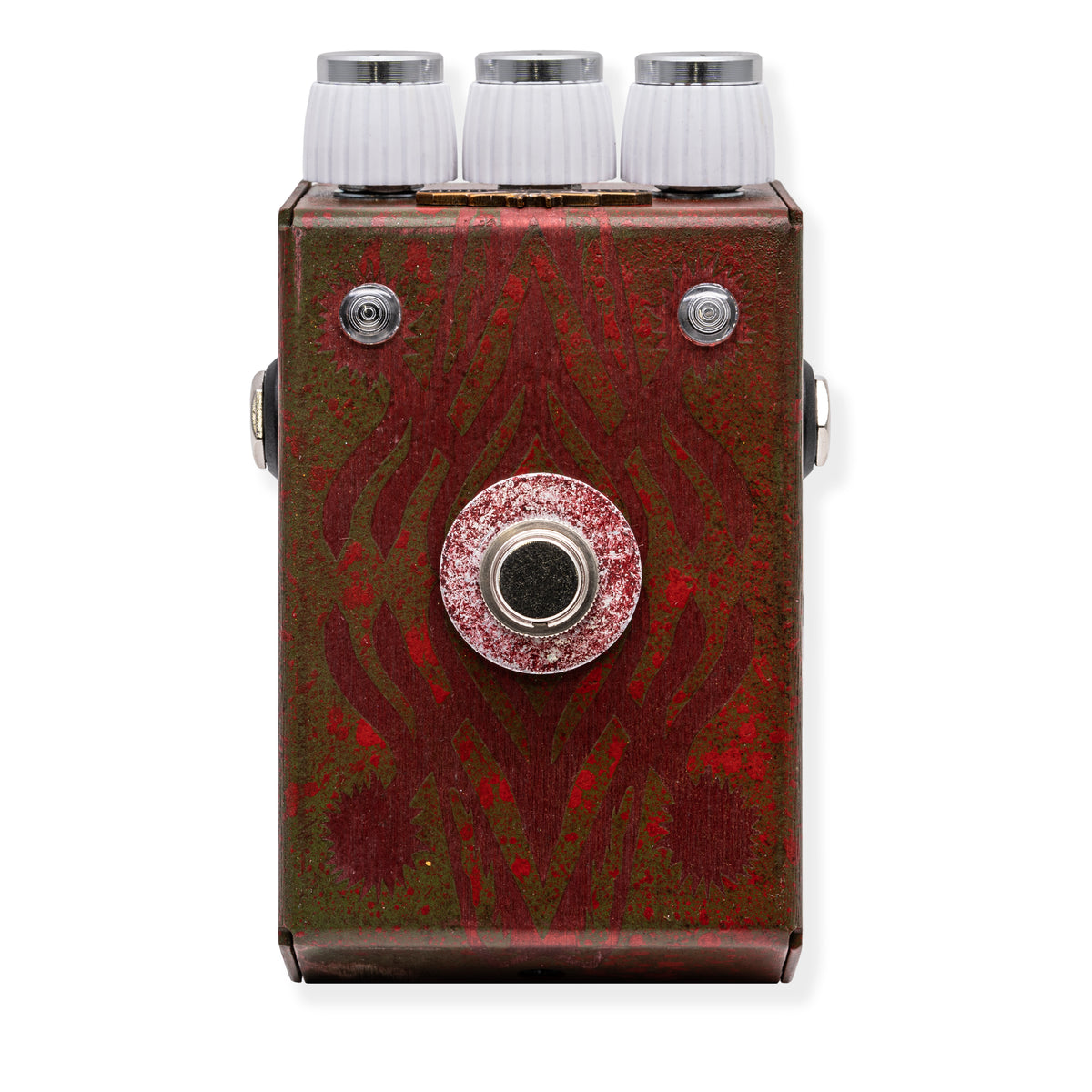 FATBEE Overdrive • Custom Shop • FB1897