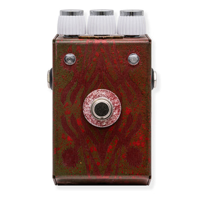 FATBEE Overdrive • Custom Shop • FB1897