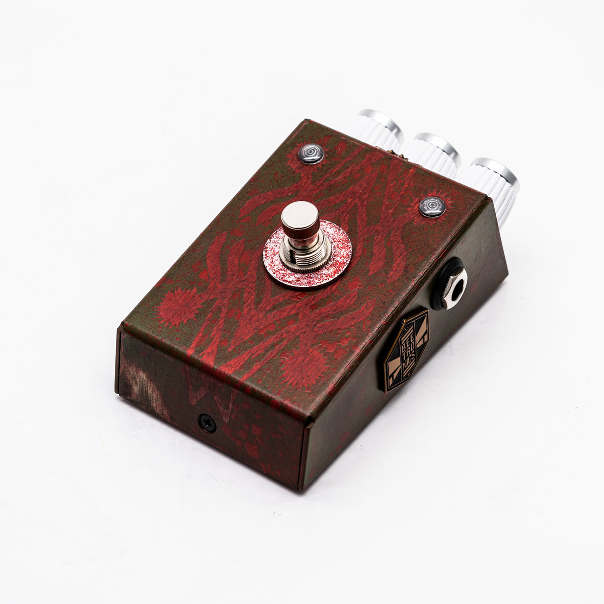 FATBEE Overdrive • Custom Shop • FB1897