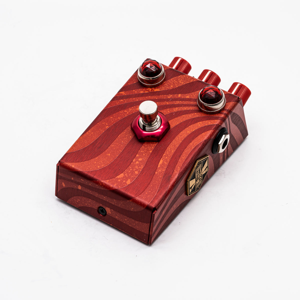 FATBEE Overdrive <p> Custom Shop <p> FB1899