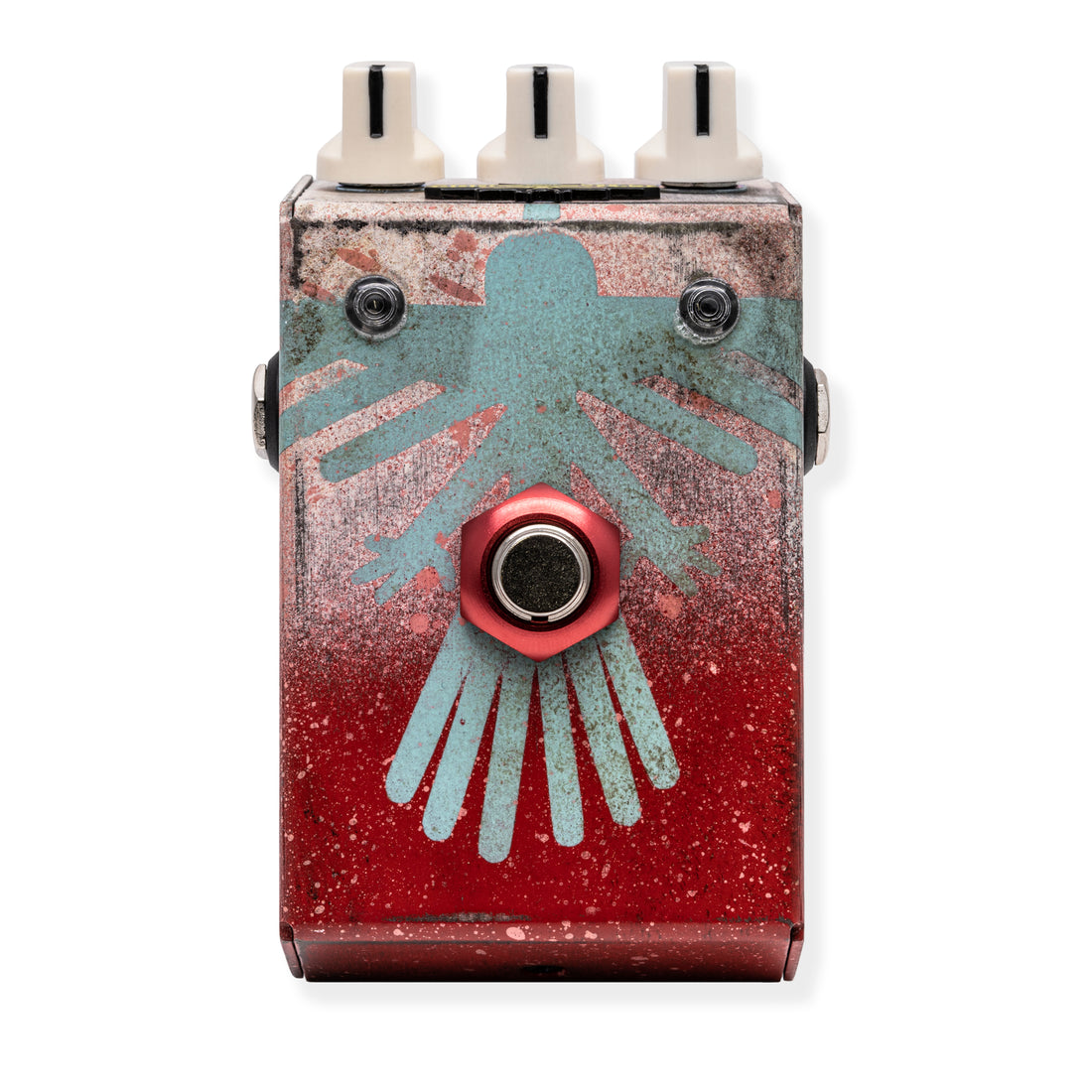 FATBEE Overdrive <p> Custom Shop <p> FB1900