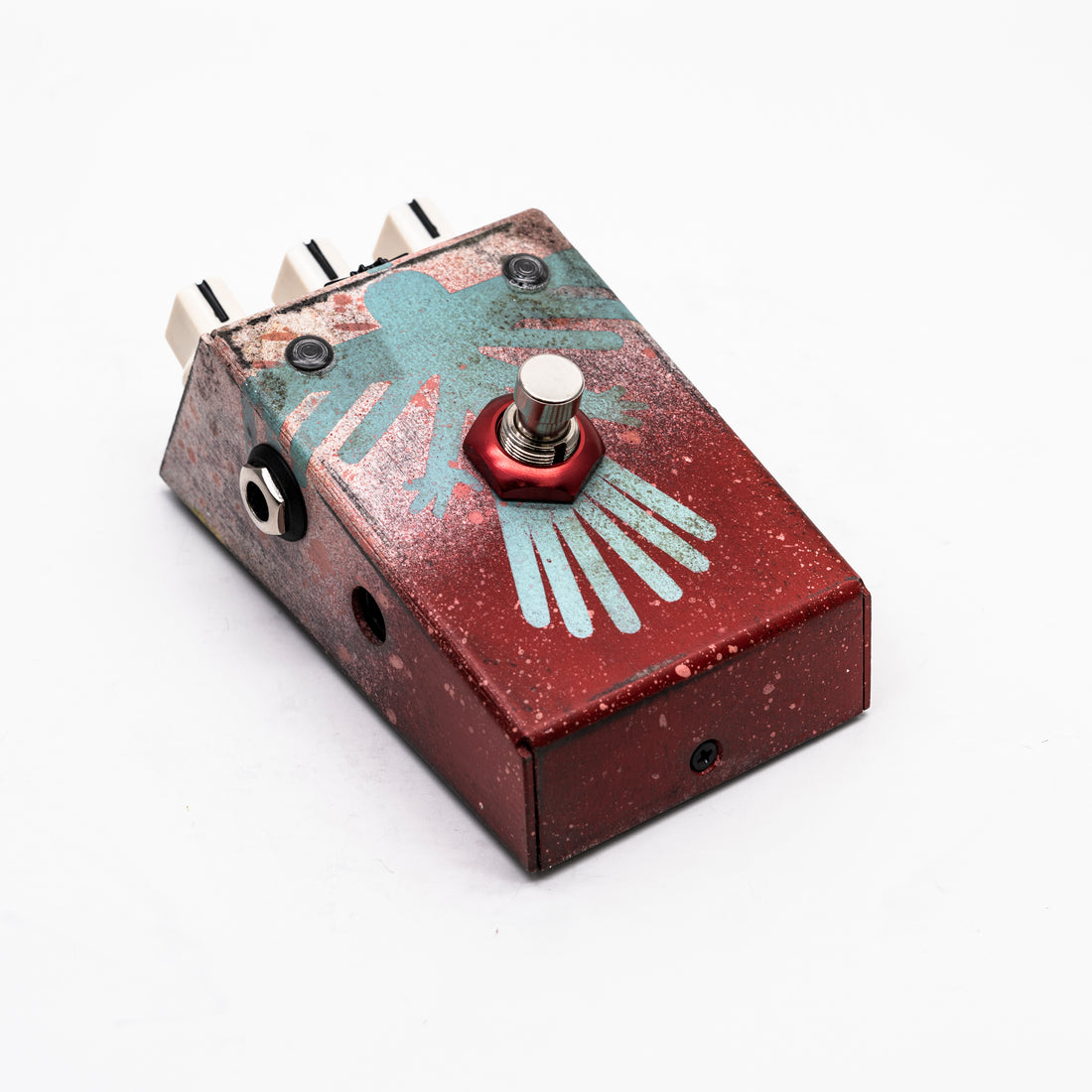 FATBEE Overdrive <p> Custom Shop <p> FB1900