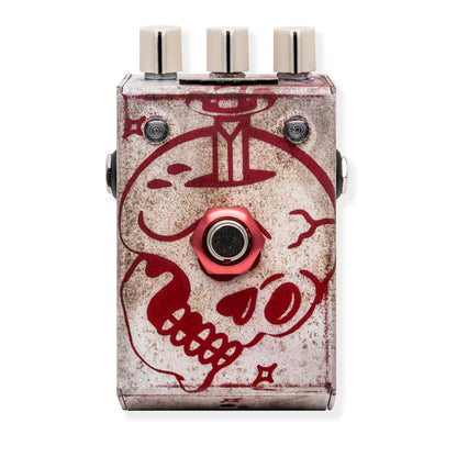 FATBEE Overdrive <p> Custom Shop <p> FB1901