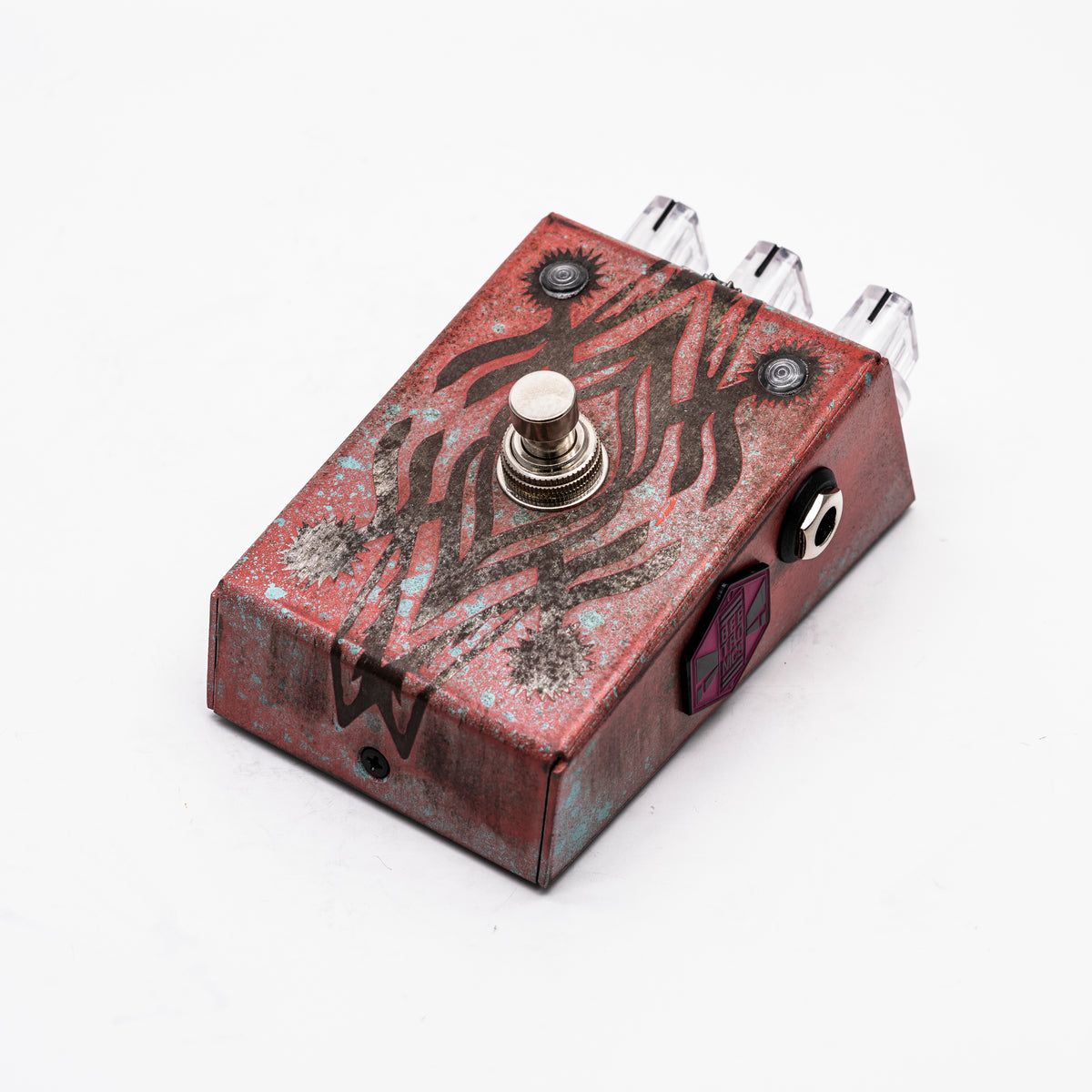 FATBEE Overdrive • Custom Shop • FB1902
