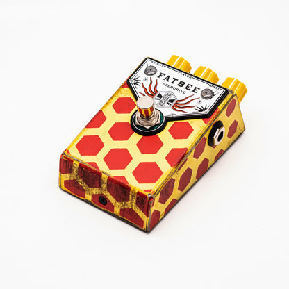 FATBEE Overdrive <p> Custom Shop <p> FB1906
