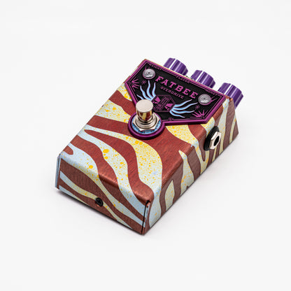 FATBEE Overdrive <p> Custom Shop <p> FB1991