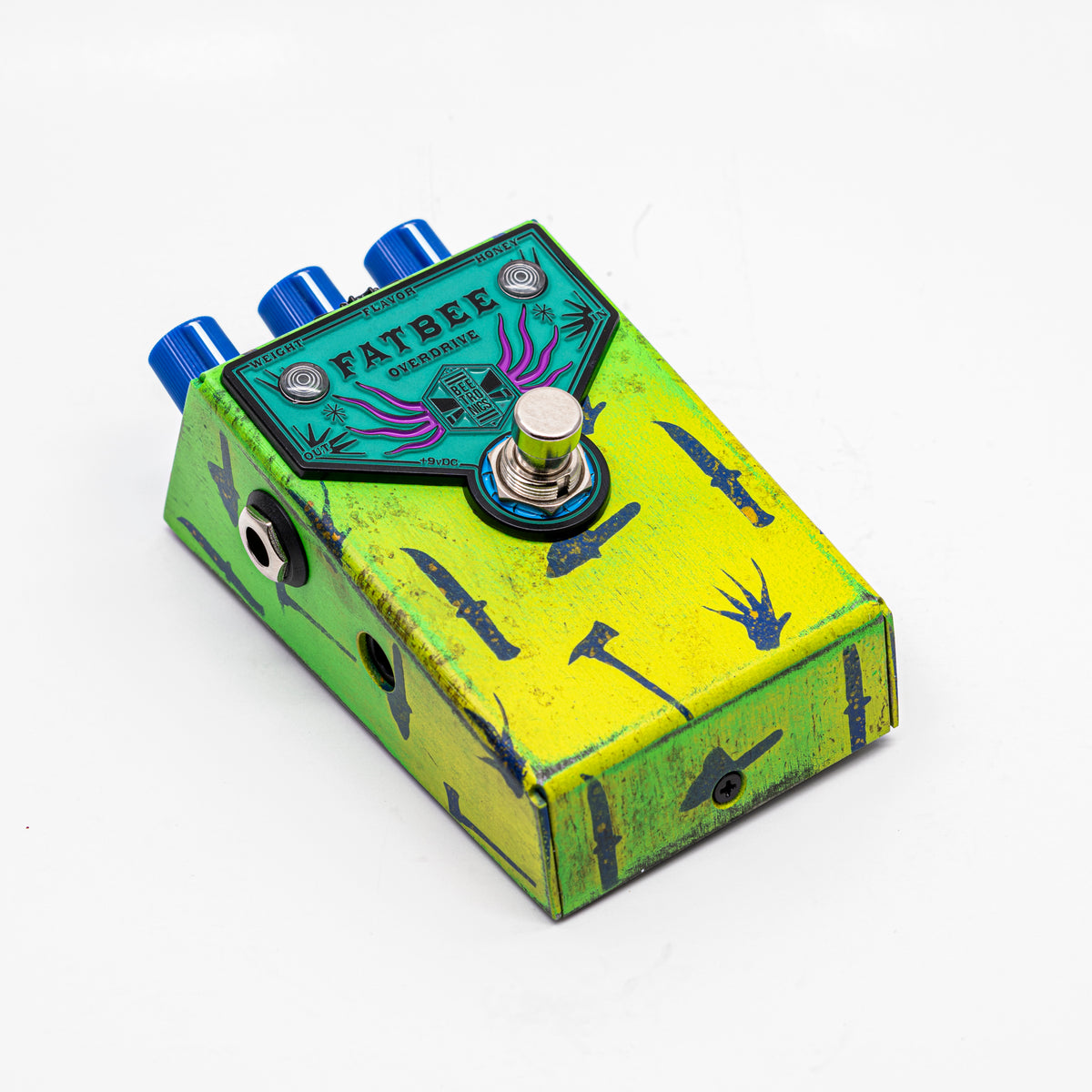 FATBEE Overdrive <p> Custom Shop <p> FB1994