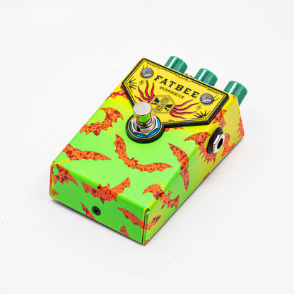 FATBEE Overdrive <p> Custom Shop <p> FB1996