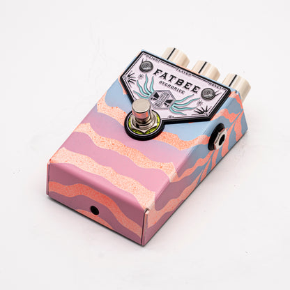 FATBEE Overdrive <p> Custom Shop <p> FB2244