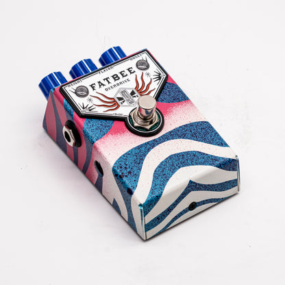 FATBEE Overdrive <p> Custom Shop <p> FB2245