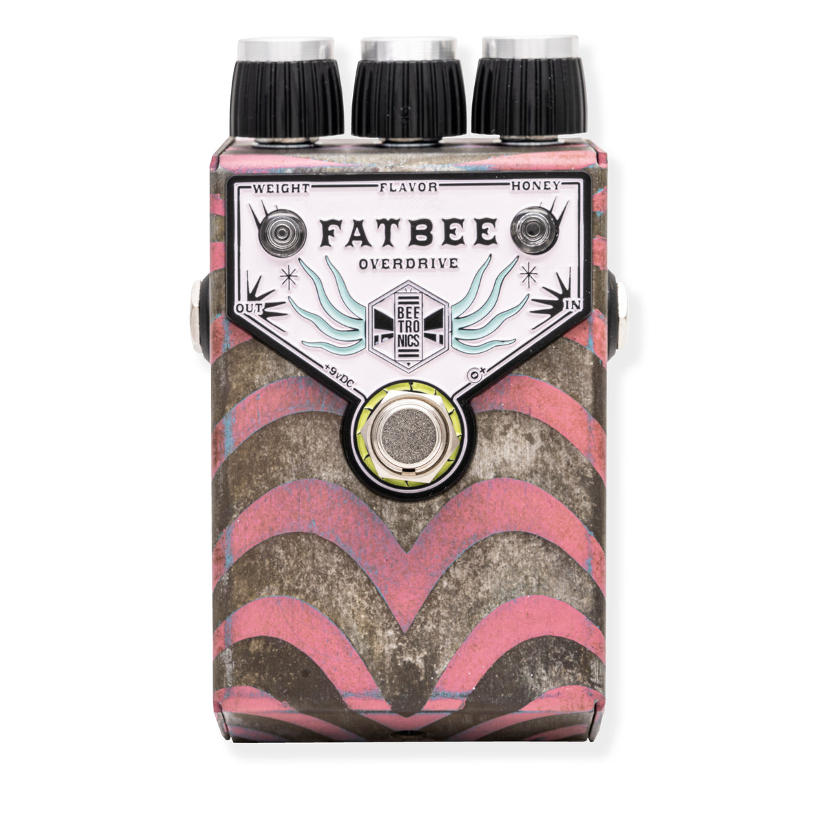 FATBEE Overdrive <p> Custom Shop <p> FB2246