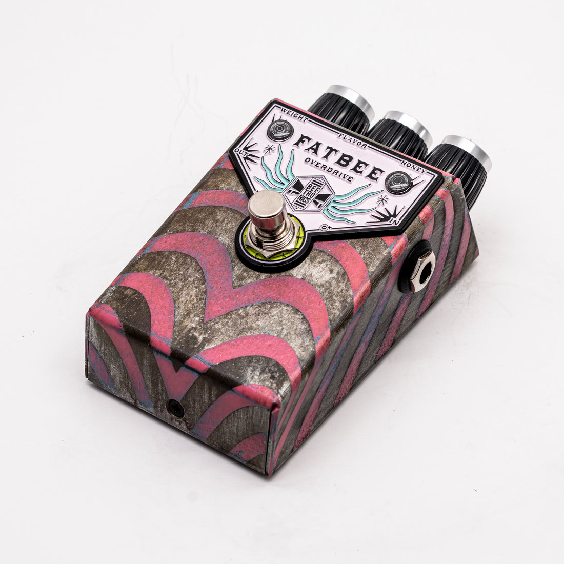 FATBEE Overdrive <p> Custom Shop <p> FB2246