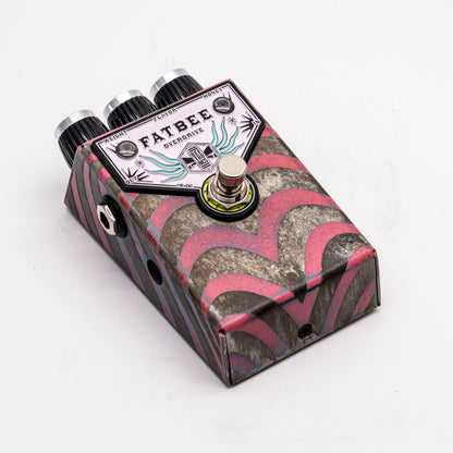 FATBEE Overdrive <p> Custom Shop <p> FB2246