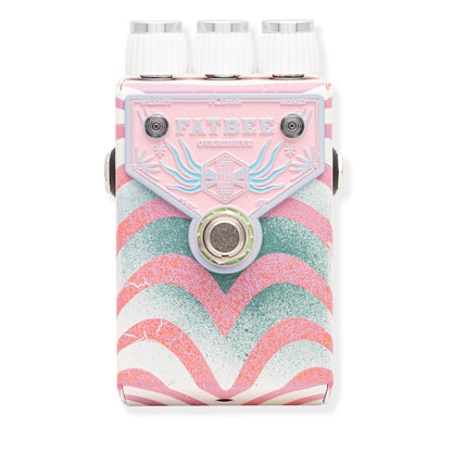 FATBEE Overdrive <p> Custom Shop <p> FB2247