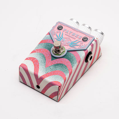 FATBEE Overdrive <p> Custom Shop <p> FB2247