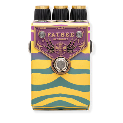 FATBEE Overdrive <p> Custom Shop <p> FB2248