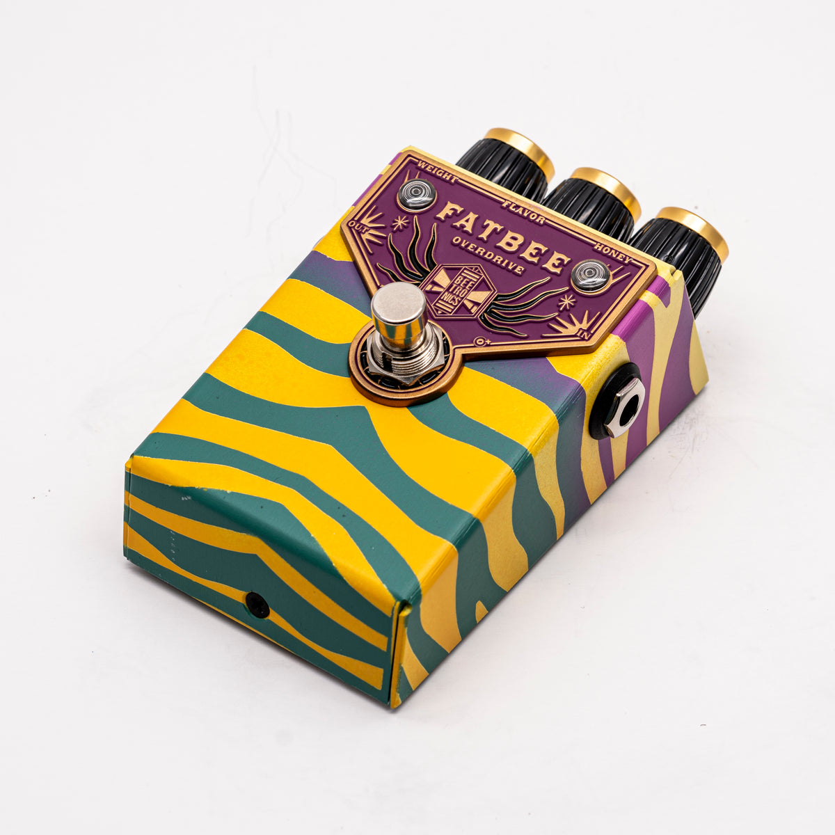 FATBEE Overdrive <p> Custom Shop <p> FB2248