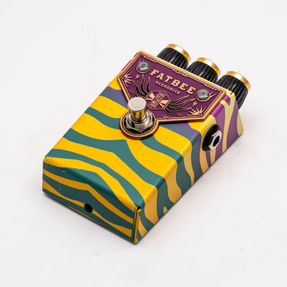 FATBEE Overdrive <p> Custom Shop <p> FB2248