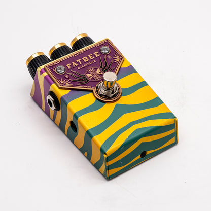 FATBEE Overdrive <p> Custom Shop <p> FB2248