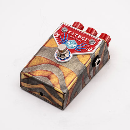 FATBEE Overdrive <p> Custom Shop <p> FB2250