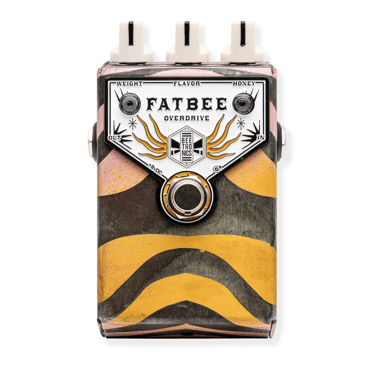 FATBEE Overdrive <p> Custom Shop <p> FB2251