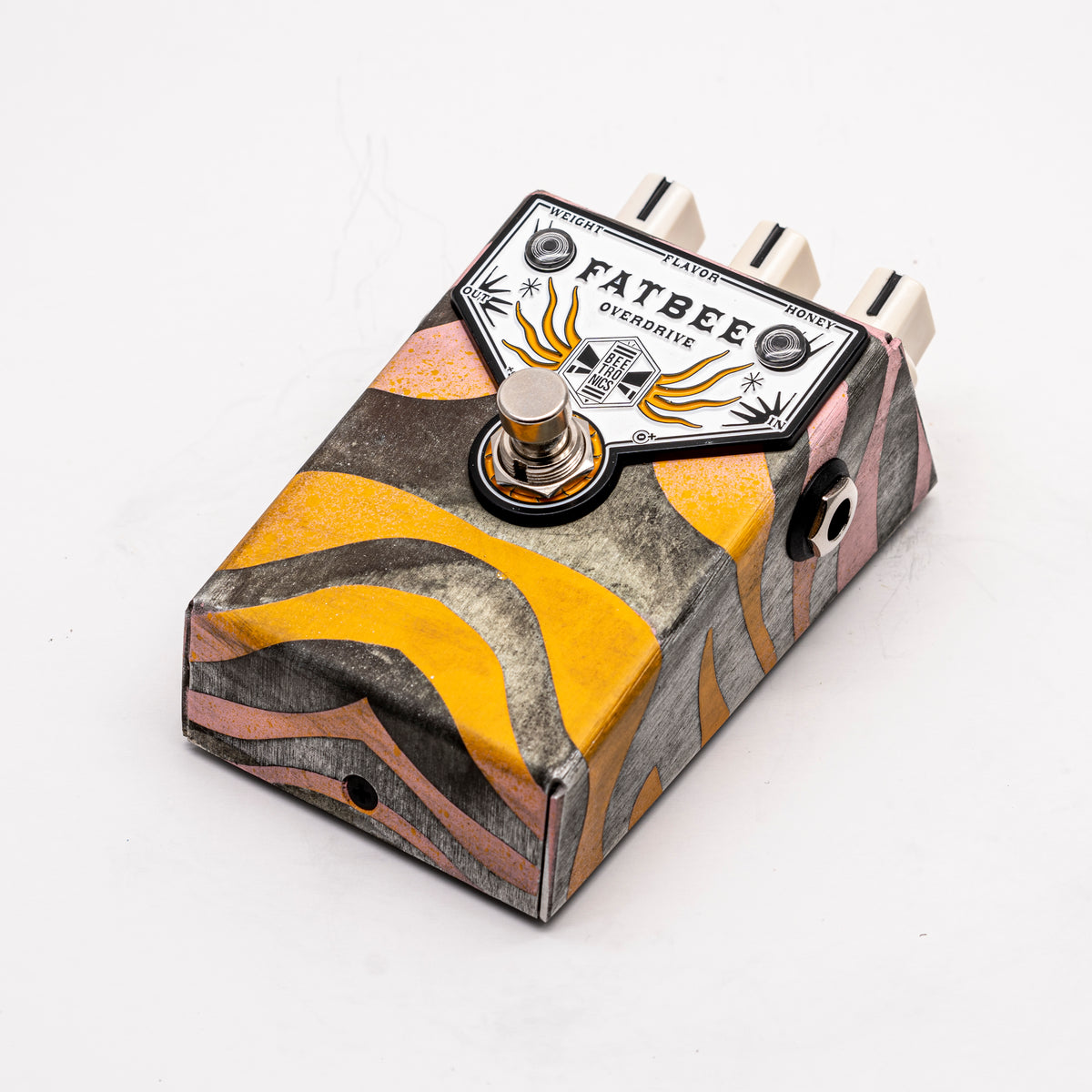 FATBEE Overdrive <p> Custom Shop <p> FB2251
