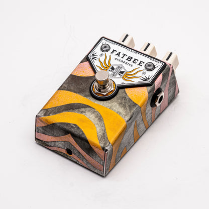 FATBEE Overdrive <p> Custom Shop <p> FB2251