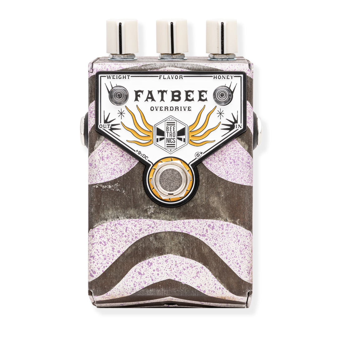 FATBEE Overdrive <p> Custom Shop <p> FB2253