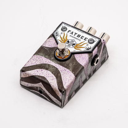 FATBEE Overdrive <p> Custom Shop <p> FB2253