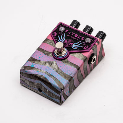 FATBEE Overdrive • Custom Shop • FB2254