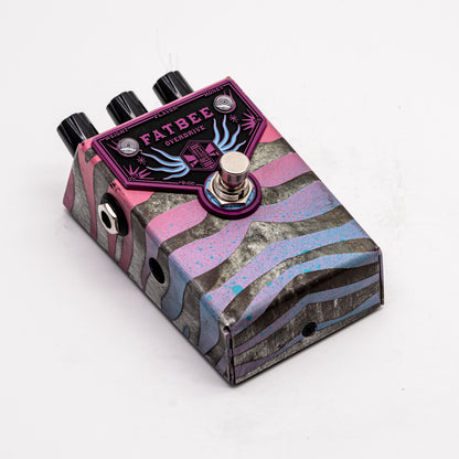 FATBEE Overdrive • Custom Shop • FB2254